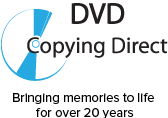 DVD Copying Direct